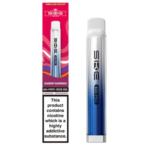SKE 600 Pro Disposable Vape