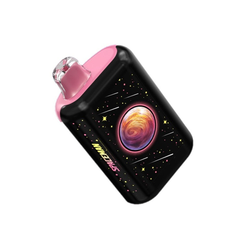 Spaceman SP50K Disposable Vape 25ml 5% (50000 Puffs)