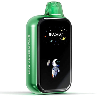 RAMA 16000 puffs Disposable Vape