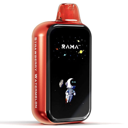 RAMA 16000 puffs Disposable Vape