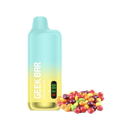 Geek Bar Meloso Ultra 10000 Puffs